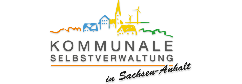Kommunales Sachsen-Anhalt-Netz