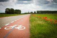  Den Radverkehr als Teil der Mobilitätswende auch in der Fläche voranbringen ; Positionspapier des Deutschen Landkreistages