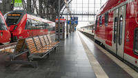 Bahnhof Frankfurt am Main