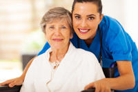 Auftakt zur Gesundheitskampagne »Trittsicher in die Zukunft« für Seniorinnen und Senioren