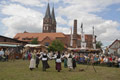 Impressionen aus Sachsen-Anhalt