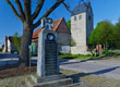 Impressionen aus Sachsen-Anhalt