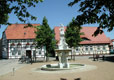 Impressionen aus Sachsen-Anhalt