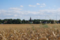 Impressionen aus Sachsen-Anhalt