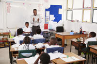 1000 Schulen