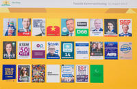 Forderungen des Deutschen Städtetages zur Europawahl 2024