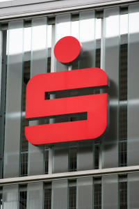 Logo Sparkasse