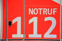 Rettungsdienst