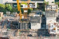 baustelle stadt investition