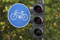 Bild - Radverkehr