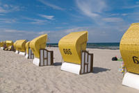 sommer sonne strand urlaub ferien strandk&ouml;rbe tourismus