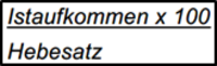 Grundbetrag