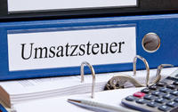 Umsatzsteuer UStG