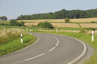 stra&szlig;e landstra&szlig;e