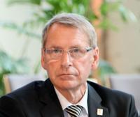 SGSA wählt neues Präsidium: Norbert Eichler wieder Präsident