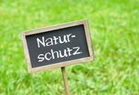 Naturschutz