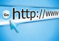 www internet