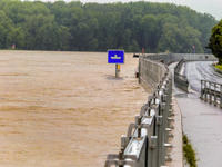 Hochwasser