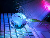 daten internet informationen pc it