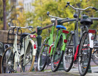 Ausrichtung der Fahrradkommunalkonferenz im Herbst 2023