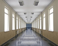 flur beh&ouml;rde schule
