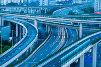 verkehr stra&szlig;en investition