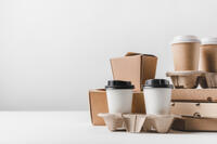 Verpackungsgesetz - Mehrwegpflicht ab Januar 2023