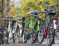 8. Nationaler Radverkehrskongress am 20./21. Juni 2023 in Frankfurt/M.