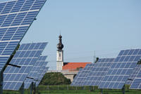 Förderung der Erzeugung von erneuerbarem Strom: EU genehmigt Maßnahmen