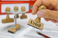 Urteil BVerwG