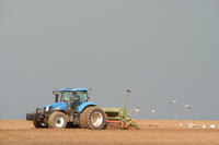 Landwirtschaft