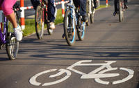 Wettbewerbsaufruf  Der Deutsche Fahrradpreis 2024 