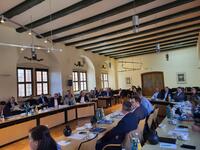 69. Kreisvorstandskonferenz des Städte- und Gemeindebundes Sachsen-Anhalt: Zukunftsthemen im Fokus