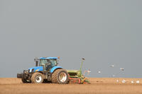 Landwirtschaft