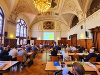 71. Kreisvorstandskonferenz des St&auml;dte- und Gemeindebundes Sachsen-Anhalt am 8. Juni 2026: Im Mittelpunkt standen die Erwartungen der St&auml;dte, Gemeinden und Verbandsgemeinden an Landtag und Landesregierung der 9. Legislaturperiode