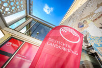 Landkreise fordern mit Berliner Appell entschlossenen Kurswechsel