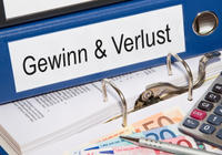 Gewinn Verlust