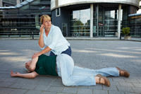 schnelle hilfe notfall
