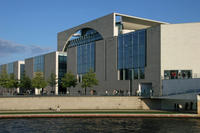 berlin bundeskanzleramt