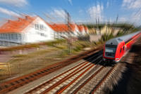 Infrastruktur