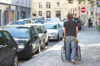 Bewerbungsaufruf für den Bundesteilhabepreis 2026