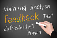 Feedback