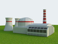 blockheizkraftwerk kraft-wärme-kopplung energie effizient