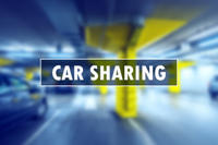 Car sharing