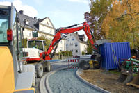 Tariftreue- und Vergabegesetz behindert Investitionen