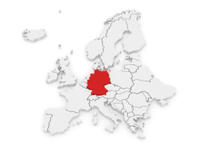Aktualisierte interaktive Version des Deutschlandatlas