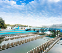 EU-Kommunalabwasserrichtlinie - Studie des VKU zu Kosten der Viertbehandlung