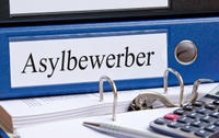 Asylbewerber