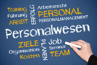 Personelle Leistungsfähigkeit der Kommunalverwaltungen gewährleisten