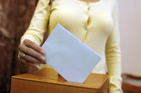 Wahlen